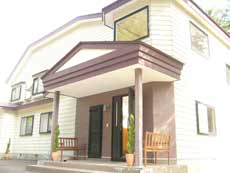 温泉ペンションBOOMBOOM