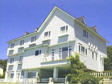 ペンションKOGETSU