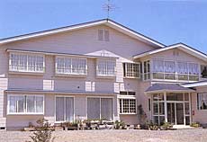 磐梯高原 民宿 山中屋