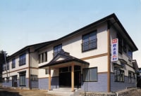 民宿 鈴木屋 <福島県耶麻郡>