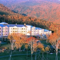 裏磐梯 グランデコ 東急ホテル