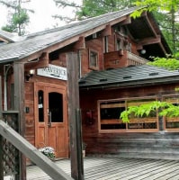 ペンション マーベリック