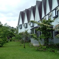 裏磐梯 ペンション蛍