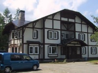 ペンション ベルク