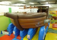 ファンタジーキッズリゾート稲毛