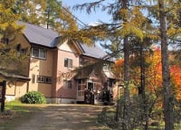 ARTなペンション 『夢がたり』