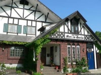 カントリーイン 森のゴリラ