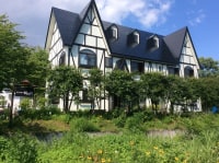 ガストホフ 虹の詩