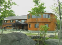 裏磐梯高原 プチホテル