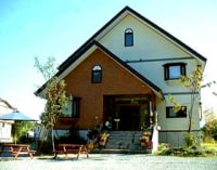 ペンション 歩野慕野