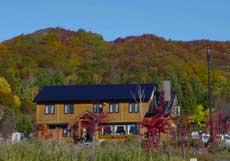 ペンション Hearty