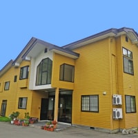 裏磐梯早稲沢温泉 おんせんロッジこはん