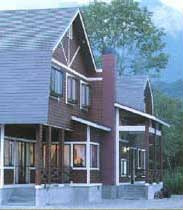 裏磐梯高原 ペンション アニバーサリー