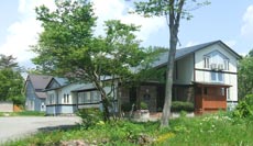 ペンション 絵夢