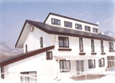 湖畔のホテル クオレ