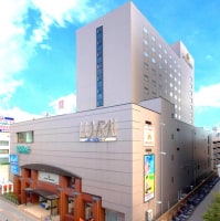 ホテルプリシード郡山