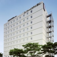 コンフォートホテル郡山