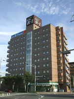 ホテルアルファーワン郡山東口