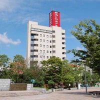 郡山シティホテル