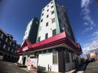 ファミリーイン郡山インター富田店