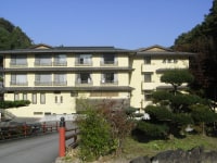 若松屋旅館<福島県>