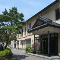 磐梯熱海温泉 旅館 一鳳館