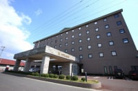 ホテル バーデン