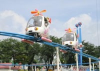 妙高サンシャインランド