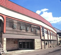 会津湯野上温泉 清水屋旅館