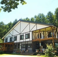 尾瀬入山口の宿 七入山荘