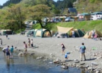 ケニーズ・ファミリー・ビレッジ/オートキャンプ場