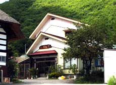 民宿 北の家<福島県>