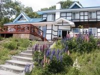 会津高原 ペンション フェリチェ