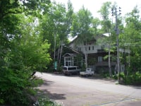 ペンションパフィオ