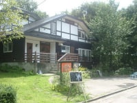 ペンション ウッディベル