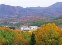 会津高原 リゾートイン台鞍