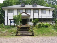 ペンション木綿館