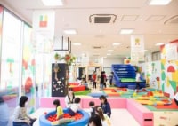 プレイキッズガーデン