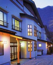 御宿 つるや旅館