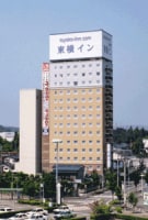 東横イン新白河駅前