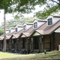 泉崎さつき温泉 公共の宿 泉崎カントリーヴィレッジ