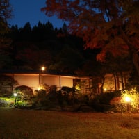 片倉温泉 薬王館