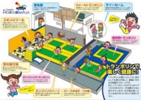 トランポリン屋さんg_lovers