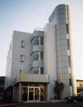 ビジネスホテル ゴールド