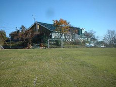 ペンション オペライカ