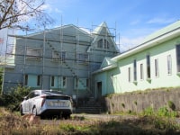 ペンション アルテリーベ