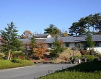 矢吹ゴルフ倶楽部