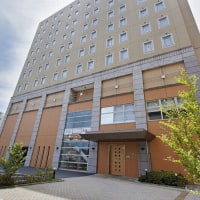 ホテル フロンティア いわき