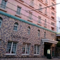 クレストンホテル<福島県>