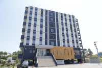 ホテルオーシャンいわさわ